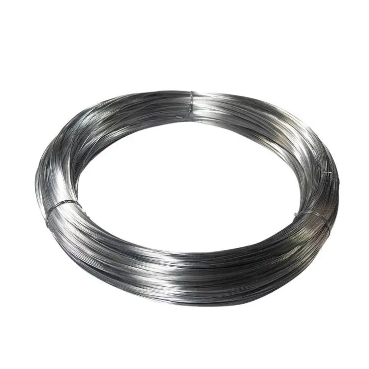 Binding Wire 14G/16G/20G – Black Annealed Steel Binding Wire for Tying Rebars, Fencing, Packing and General Construction Use, Supplied in Coils